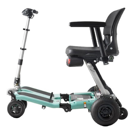 Freerider Luggie Super Plus Mobility Scooter