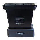 Solax Docking Station — Off-Board Battery Charger for Mobie, Genie Plus, Transformer & Charge