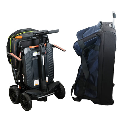 Solax Oxford Travel Bag — Purpose-Built Carry Bag for All Solax Mobility Scooters