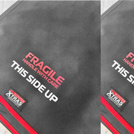IKON E-Travel Scooter Travel Bag Accessory