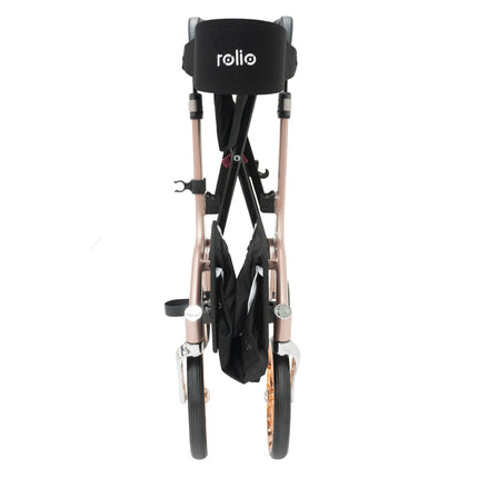 Rolio Euro Walker Rollator