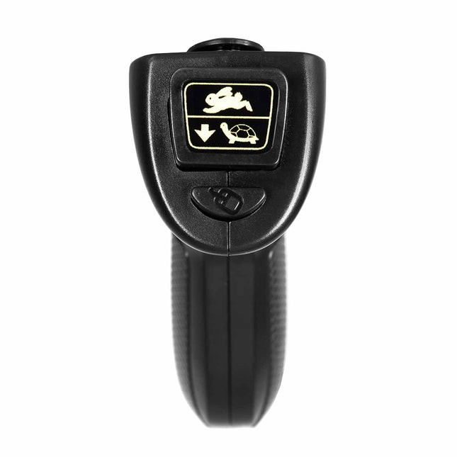 Bluetooth Wheelchair Remote Control — MyRide Carbon