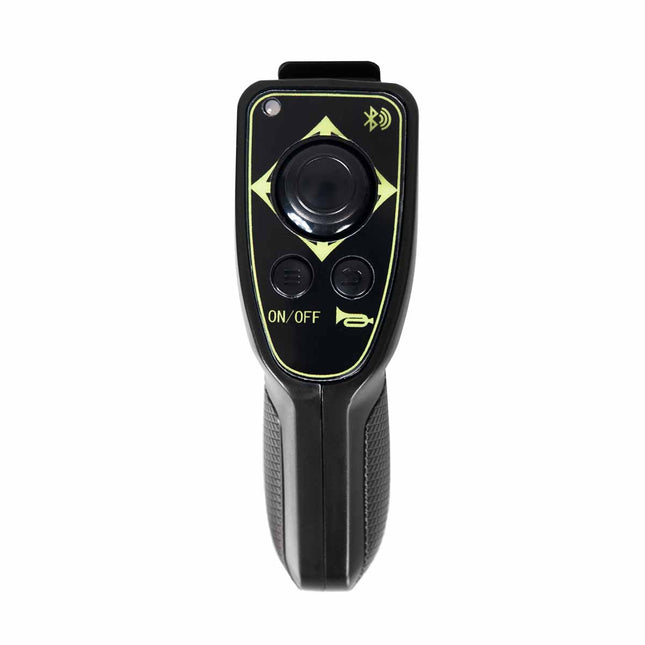 Bluetooth Wheelchair Remote Control — MyRide Carbon