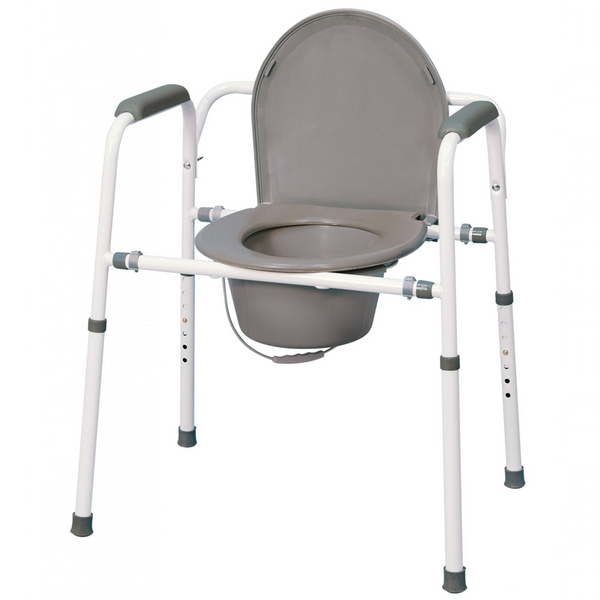 Medpro Home Care Commode