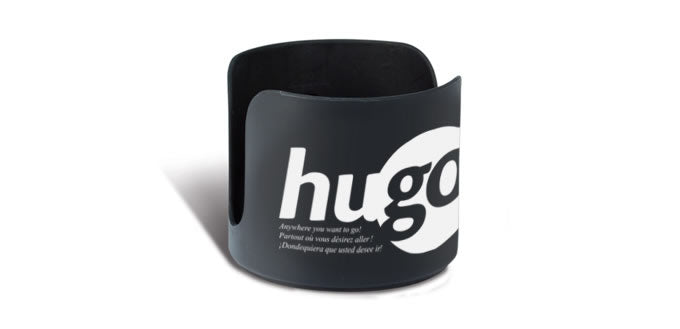 Hugo Universal Cup Holder