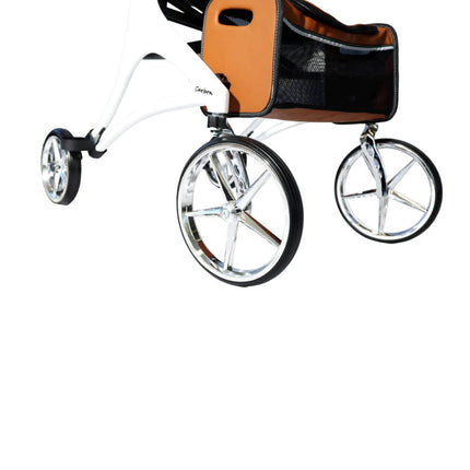 Rolio Carbon Fibre Ultimate Walker