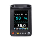 Northern Aquarius Plus Patient Monitor with ECG & Touchscreen