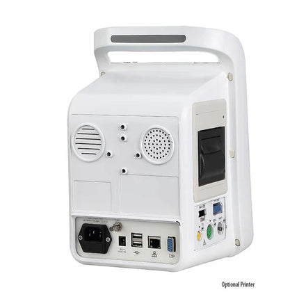 Northern Aquarius Plus Patient Monitor with ECG & Touchscreen