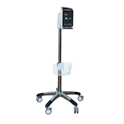 Northern Aquarius Plus Patient Monitor with ECG & Touchscreen