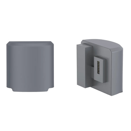 Kingon P2-E Battery - Grey