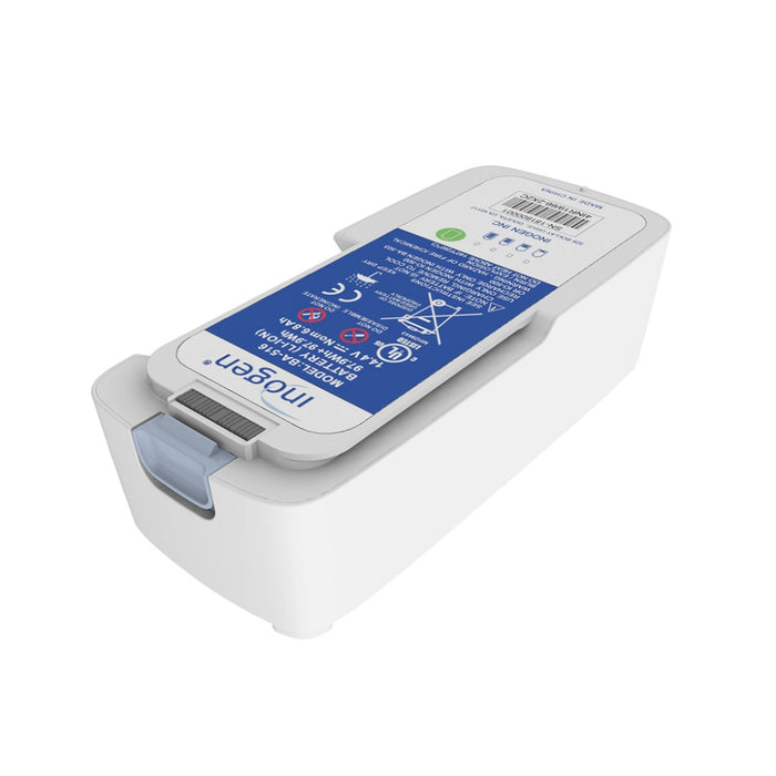 Inogen 16-Cell Extra Battery For Rove 6 or One G5