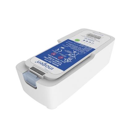 Inogen One Rove 6 Oxygen Concentrator 16-cell - Extra Plus+ Bundle