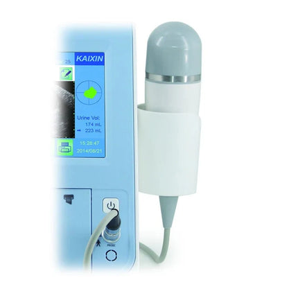 Kaixin BVT01 Bladder Scanner with Touch Screen and Printer