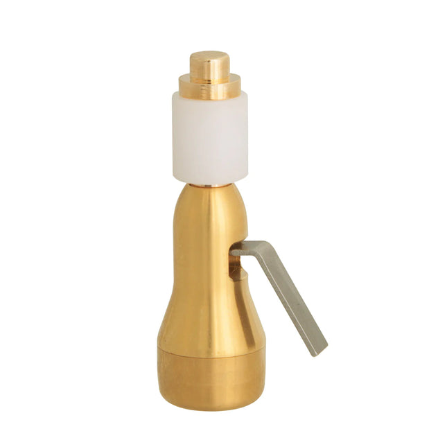 CryoIQ Derm Plus Device with 5mm fixed contact tip CIQDAPTC5