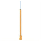 130mm 100µm Long Spray Tip - 9mm to 22mm Area