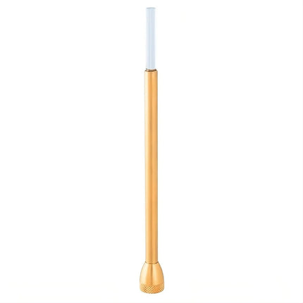 CryoIQ Pro 130mm 100um long straight spray tip