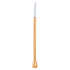 130mm 100µm Gyn Long Curved Spray Tip - 9mm to 22mm Treatment Area