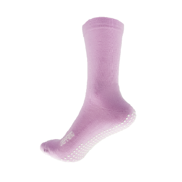 Gripperz Circulation Non Slip Socks, Diabetic Safe