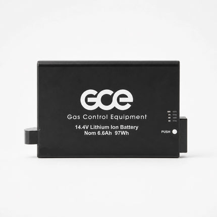 ZEN-O Extra Battery 12-cell