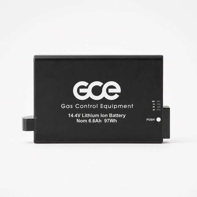 ZEN-O Extra Battery 12-cell