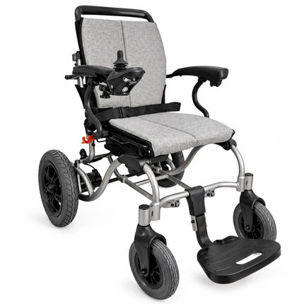 Pinnacle Glide Electric Wheelchair