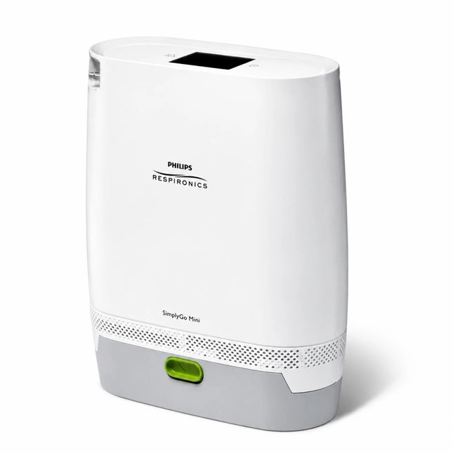 Philips SimplyGo Mini Portable Oxygen Concentrator