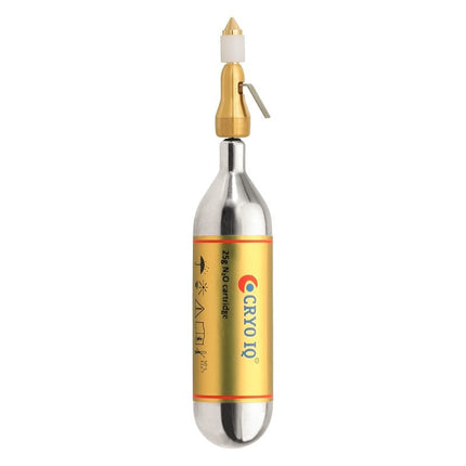 CryoIQ Derm Plus device with 1mm contact tip