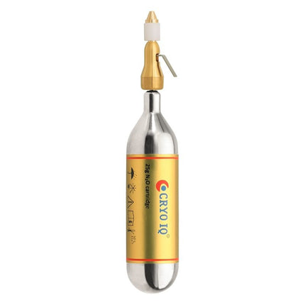 CryoIQ Derm Plus device with 3mm contact tip
