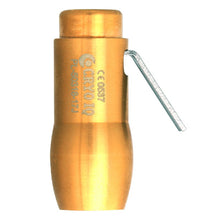 CryoIQ Pro Device Body with Lever replacement unit