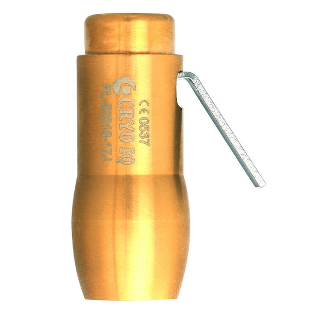 CryoIQ Pro device body with lever CIQPABY replacement unit