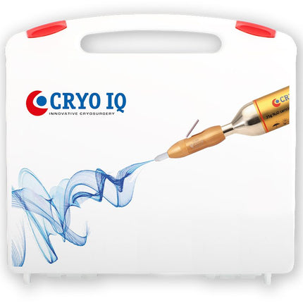 CryoIQ Pro Storage Case CIQPAKL