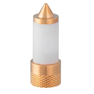 CryoIQ Pro 1mm precision gold-plated contact tips