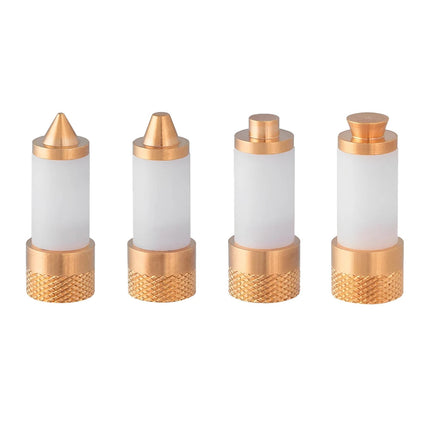 CryoIQ Pro contact tips 1mm 3mm 5mm 7mm hero image