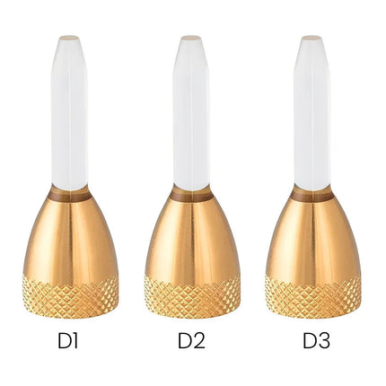 CryoIQ Pro 22mm D1 D2 D3 spray tip set