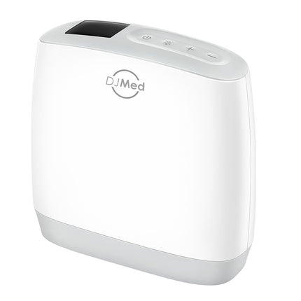 DJMed Mini Portable Oxygen Concentrator