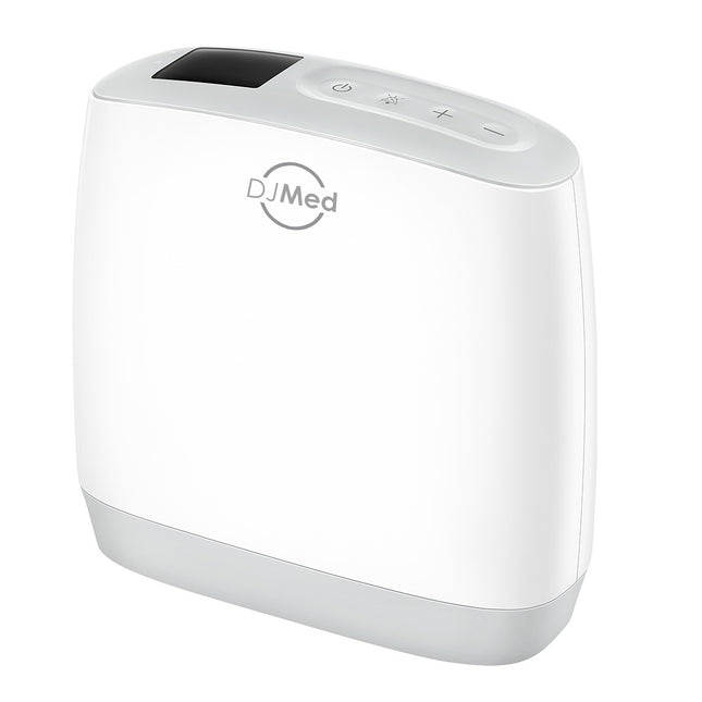 DJMed Mini Portable Oxygen Concentrator