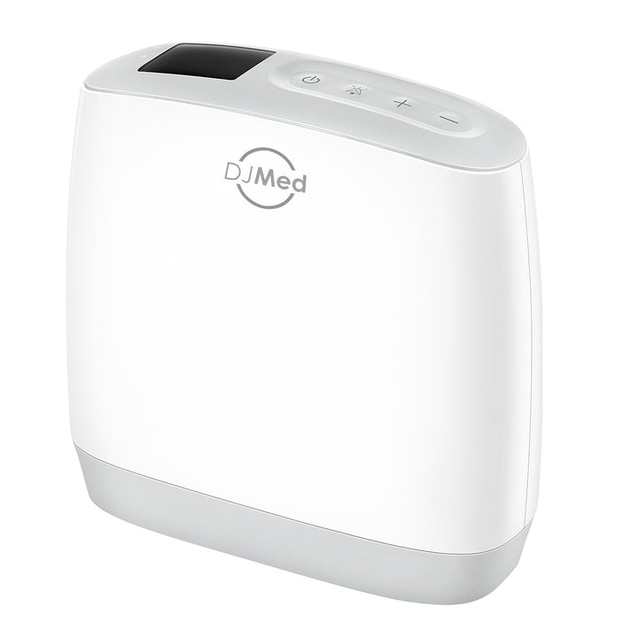 Portable Oxygen Concentrators – Rapid medical
