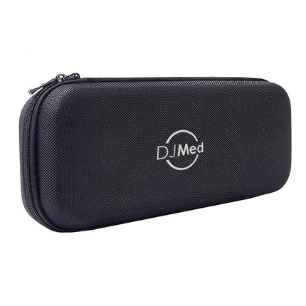 DJMed EVA Stethoscope Case — Hard Shell Protective Carry Case for Stethoscopes
