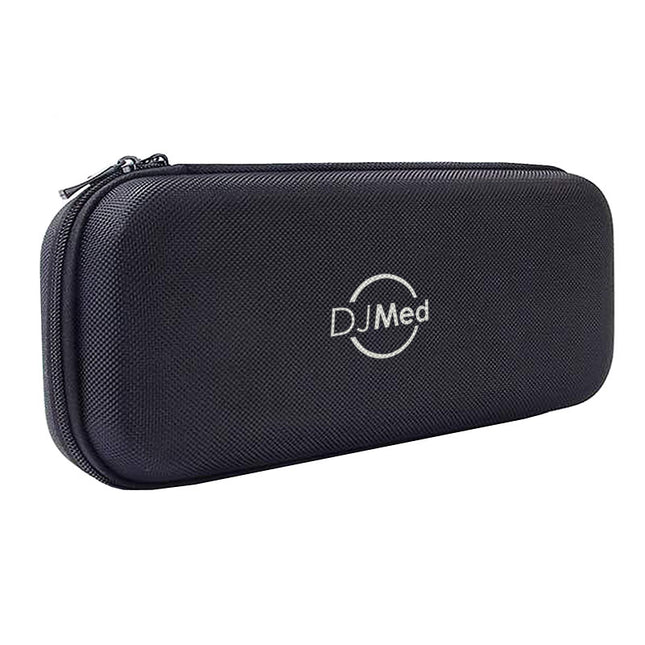 DJMed EVA Stethoscope Case — Hard Shell Protective Carry Case for Stethoscopes