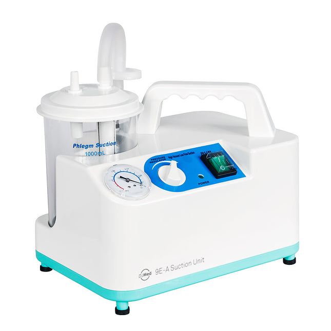 Spectrum Machine Suction Medical Suction Machines – Rapid medical