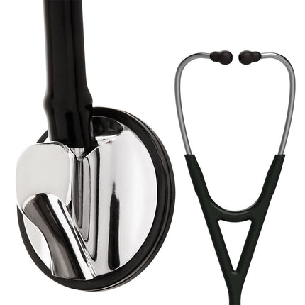 DJMed Cardiology Stethoscope Single Head — High-Performance Cardiac Auscultation