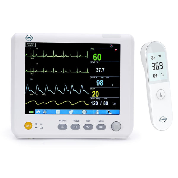M8 Vital Signs Patient Monitor