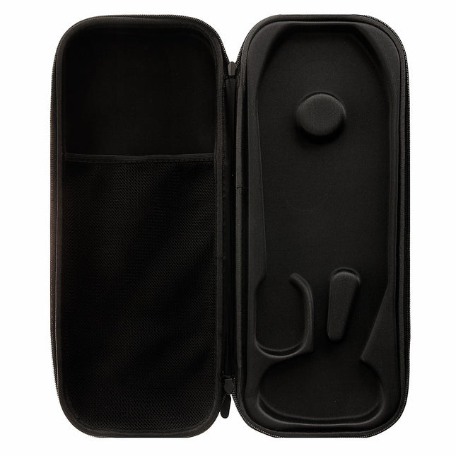 DJMed EVA Stethoscope Case — Hard Shell Protective Carry Case for Stethoscopes