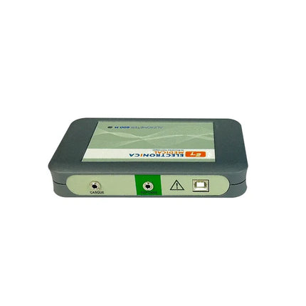 Electronica 600M PC Based Audiometer