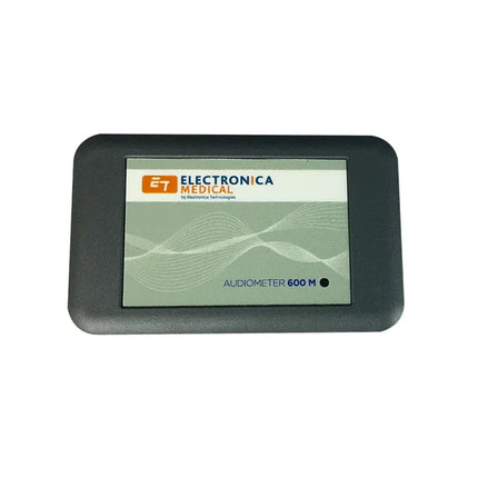 Electronica 600M PC Based Audiometer