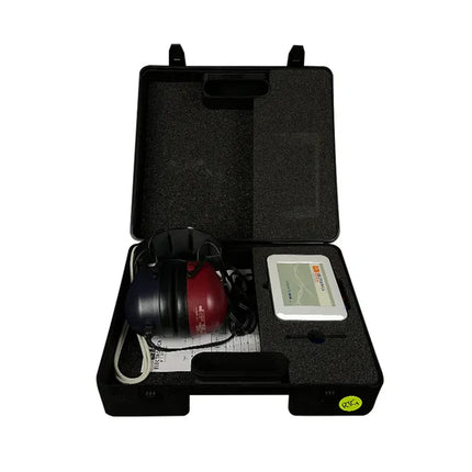 Electronica 800M PC Based Audiometer