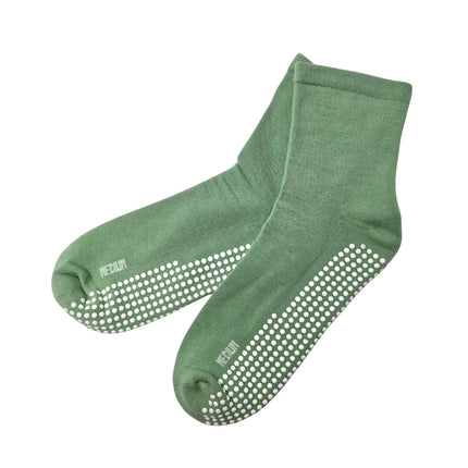 Gripperz Maxi Hospital Non Slip Socks, Diabetic Safe