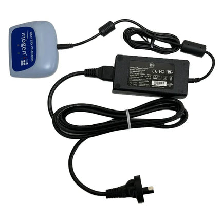 Inogen One Rove 6 and Inogen One G5 External Battery Charger