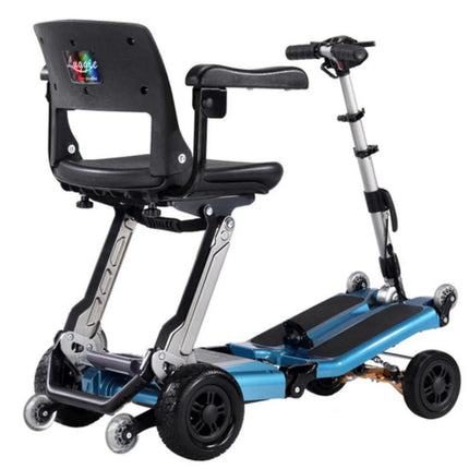 Luggie Freerider Elite Deluxe Mobility Scooter
