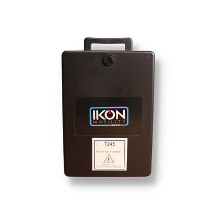 Extra Battery for Ikon Enduro Wheelchair (FRONT Folding)